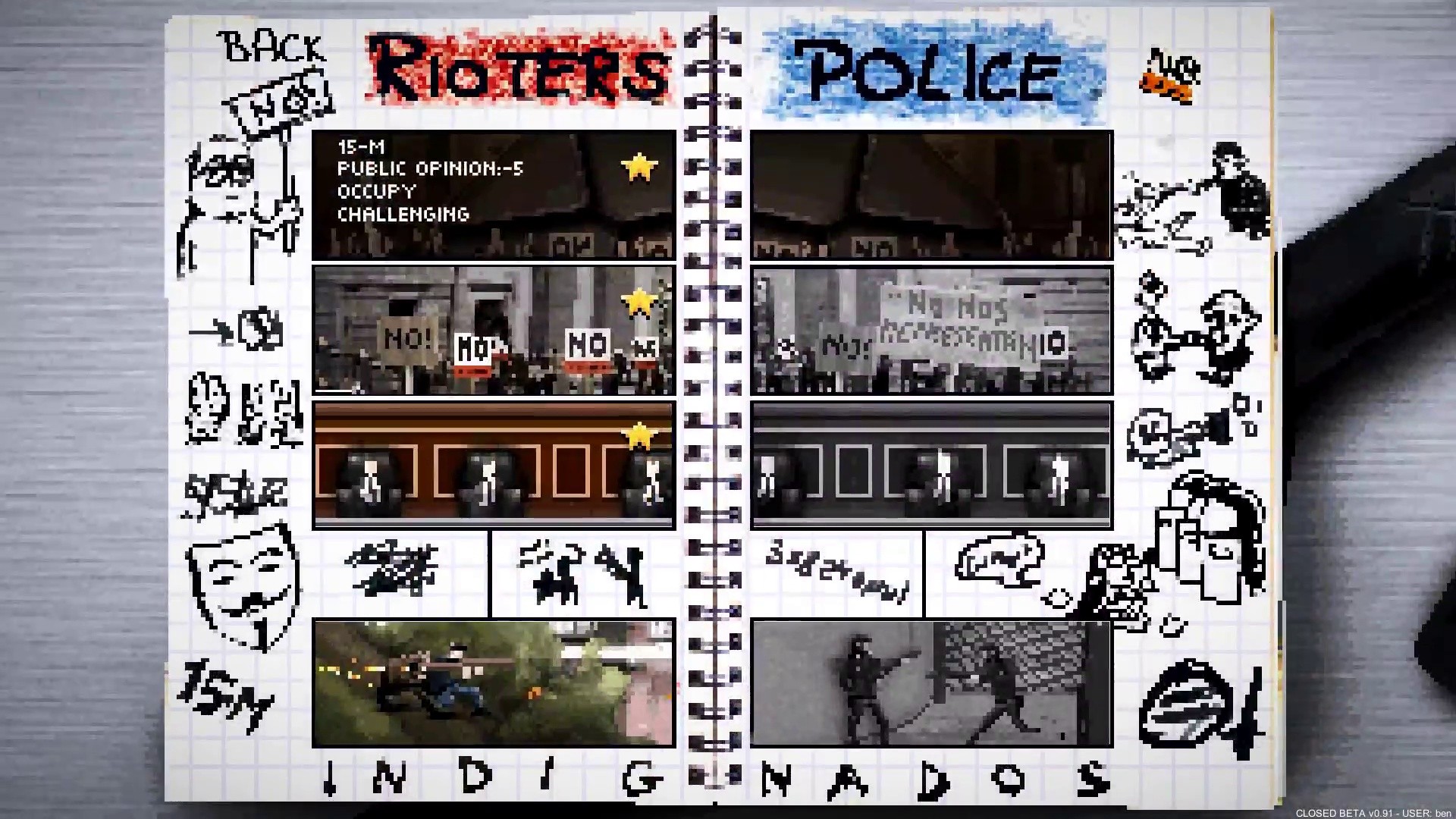 RIOT: Civil Unrest - Imagen 29